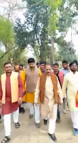 #267_रामनगर_बाराबंकी 
जय हो जनता जनार्दन