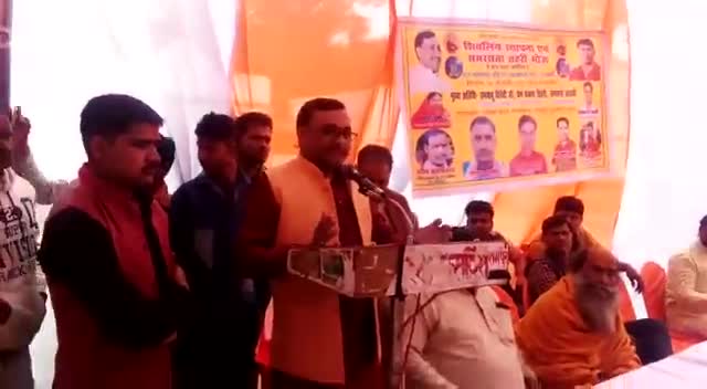 #267_रामनगर_बाराबंकी #रामबाबू_द्विवेदी﻿