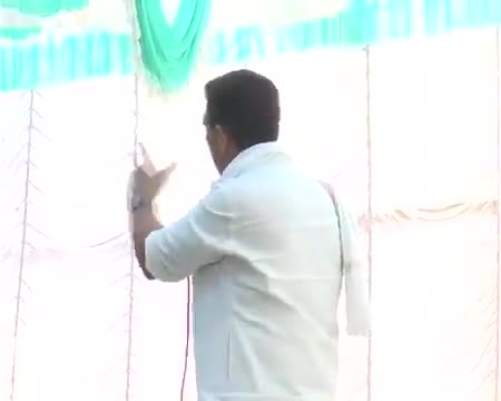 दम है बन्दे में #टाइगर of जीतू पटवारी