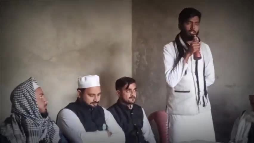 चांदपुर विधानसभा मैं ए आई एम आई एम के एक प्रोग्राम में#aimimnational #bijnor #virelvideo #Abdulrazzaq