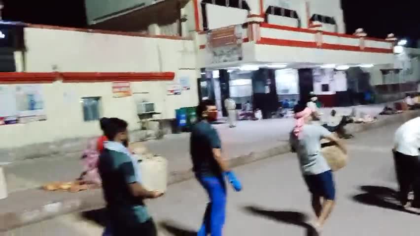 कोरोना काल मे टीम मुजफ्फरपुर द्वारा किया गया मदद के कार्य।

#teammuzaffarpur