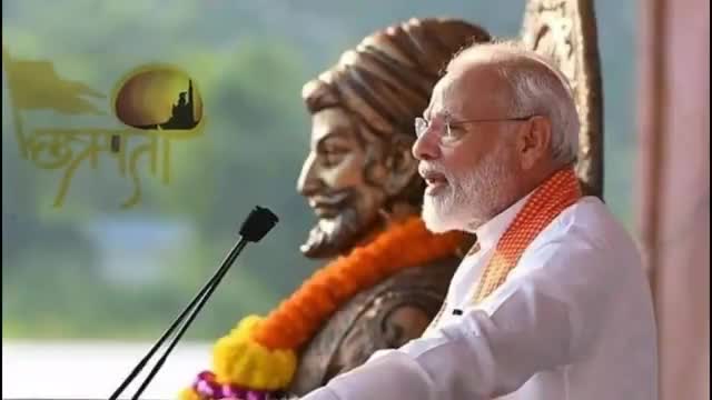 साहस और शौर्य के प्रतीक, भारत माता के वीर सपूत #छत्रपति शिवाजी महाराज जी की जयंती पर शत्-शत् नमन।
#आकाश_अग्रवाल_बजरंगी