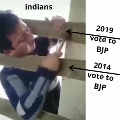 भाजपा को 2014 के बाद 2019 में वोट देने वाले भक्तों की स्तिथि जान लीजिये।
#महगाई #अंधभक्ति