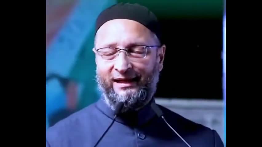 AIMIM legislators paid tributes to AIMIM’s Founding President Nawab Bahadur Yar Jung #viralvideo #video_हुवा_viral #aimi