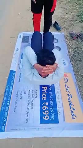 शरीर को स्वस्थ रखने के लिए Work out krte हुए #rajatkundalwal #बिजनौर