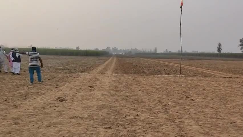 आज नजीबाबाद के गांव आल्लोपुर में भैसा बुग्गी की हुई रेस #rajatkundalwal #Bijnor #Rajatkundalwalofficial