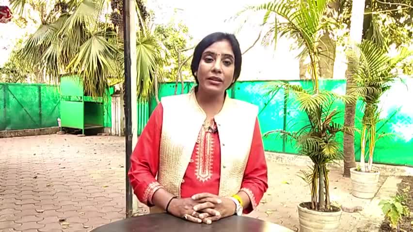 गिरीश गौतम बने mp विधानसभा के स्पीकर#assembly
