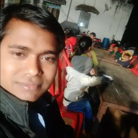 लातेहार: कुछ अनोखी बातें! अपना बचपन  अब बड़े में भी जीये  ! #बचपन #अनोखी_बातें #जीवन #भारत #विश्व