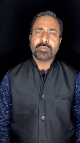 में निंदा करता हूँ।किसी भी जाति धर्म मे इस कृत्य को कोई सहन नही करेगा।
#नईम सागर #अध्यक्ष #युवा_सेवा_समिति