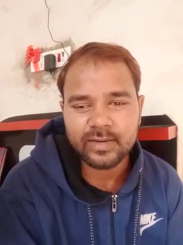 नवाबगंज: जिला महासचिव शिवराज सिंह राजा भारतीय किसान जनसेवा﻿
#भारतीय_किसान_जनसेवा