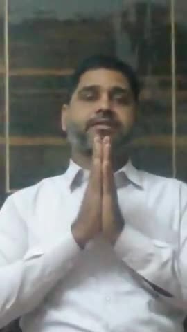 बीकानेर: किसानों के लिए सन्देश #kisaakiawaj #kisaan_union #kisaanokeliye