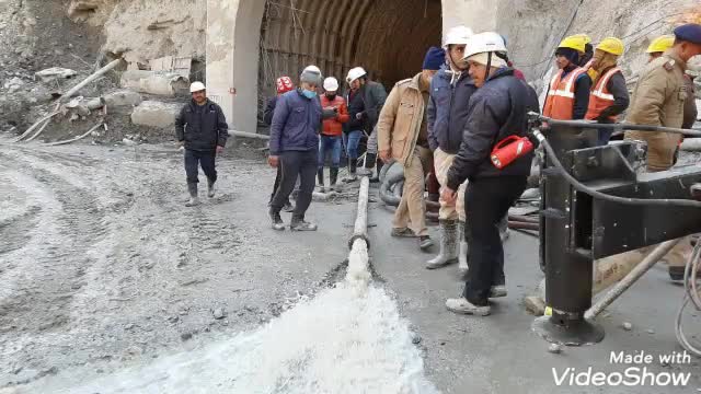 चमोली: आपदा प्रभावित क्षेत्र में प्रशासन द्वारा राहत व बचाव कार्य लगातार जारी, ज़िला सूचना अधिकारी ने दी जानकारी #disaster