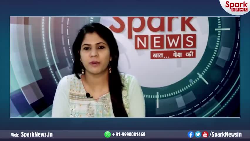 सिविल लाइन्स: Sales offers fraud - कहीं ये सुनहरा ऑफर उड़ा
ना दे आपका बैंक balance #onlinefraud  #sparknewsin #sparknews