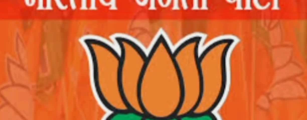 गढ़वा: शहर के टंडवा स्थित भाजपा जिला कार्यालय में भाजयुमो जिला कमेटी ने किया जिला कमेटी का विस्तार #भाजयुमो