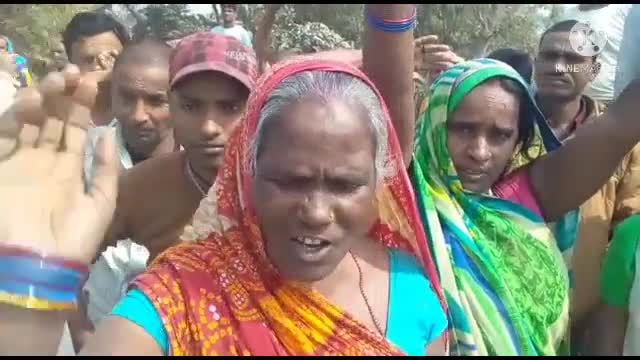 छातापुर: ठूठी के वार्ड-10 में कुसहा त्रासदी में क्षतिग्रस्त पुलिया की अब तक नहीं हुई मरम्मत, लोगों ने किया प्रदर्शन #जन_समस्या