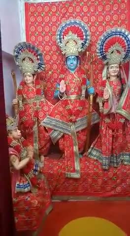 आज के दर्शन संकटमोचन श्री हनुमान मंदिर 
#जयश्रीराम   #जयहनुमान