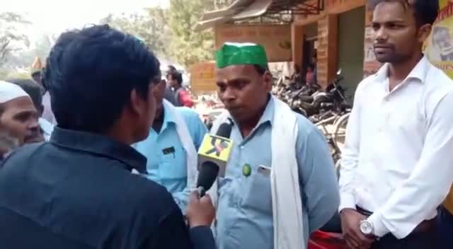 नरेश टिकैत की रैली में शामिल होने के लिए उमड़ा जन शैलाब ﻿#beatofbarabanki #prakashraj #barabanki #harakh #nawabganj