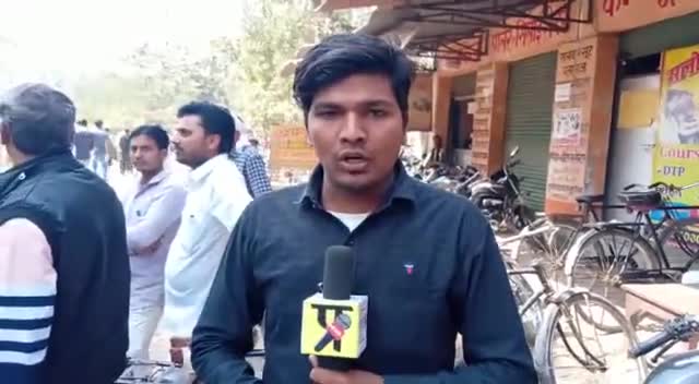 बाराबंकी:आज बाराबंकी में भाकियू की महापंचायत में उमड़ा किसानो का जन सैलाब नरेश टिकैत ने भरी हुकांर #prakashraj