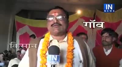 चुनार: शिवशंकर पाण्डेय जिलाध्यक्ष राष्ट्रीय लोक दल ने कही मुद्दे की बात #kisaan_ki_awaaj #rld