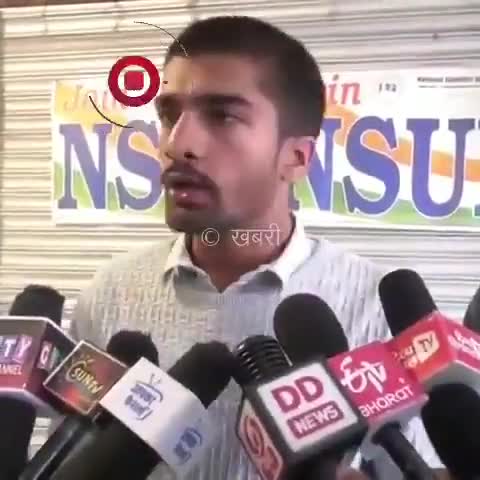 "मिशन तिरंगा" पर टोनी ठाकुर ने क्या वायदा किया और किस पर किया वार ?? #nsuihamirpur #nsuihimachal #Hamirpur