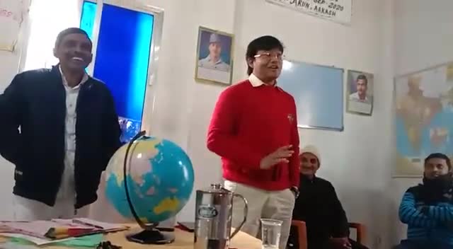 A motivational workshop by Motivational speaker Munna Bhai 
#aapkaMunnaBhai
#motivational_quotes