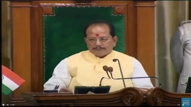 #जय_हो 
आज विधानसभा सत्र में हमारे सच्चे जनसेवक माननीय Er Kumar Shailendra  जी द्वारा लंबे समय से जीर्ण शीर्ण पड़े वामकाल