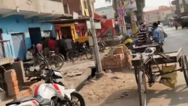 सेवराई: बिजली विभाग एवं विजिलेंस की टीम ने बिजली चोरी को लेकर दिलदारनगर में चलाया सघन चेकिंग अभियान #बिजली_चोरी