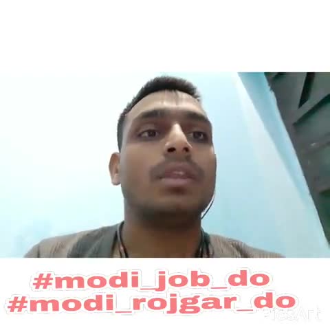 #modi_rojagar_do 
#modi_job_do
🙏