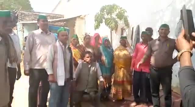 भारतीय किसान जनसेवा का सदस्यता अभियान
#भारतीय_किसान_जनसेवा
﻿#bkujanseva ﻿ #umeshsigh678