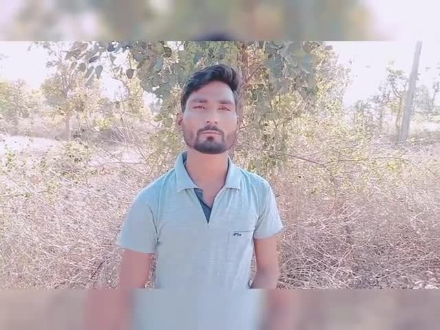 आखिर हमारे देश मे क्या हो रहा ????
#किसान_मजदूर_बेरोजगार सब परेशान ...
#रोजगार_दो 
#shivrajsinghchouhan
