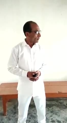 भोरे: डिजल की मूल्य बृद्धि को लेकर बिहार के किसानों मे भारी रोश.
राजीव मिश्रा
#भोरे,गोपाल गंज