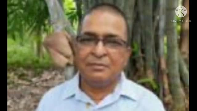छातापुर: प्रखंड छातापुर निवासी डॉ. महेंद्र प्रसाद सिन्हा की असामयिक निधन पर समाज के लोगों ने व्यक्त किया शोक #शोक