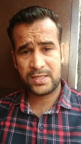 पाली: इंसानियत, दया भाव खत्म होता जा रहा है, इसको खत्म मत होने दो#अपनोपाली #palimarwar #पालीराजस्थान