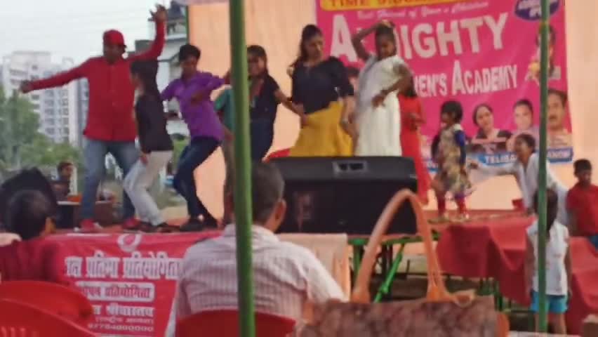 #दमदार_डांस
#छोटे और बड़े कलाकारों द्वारा