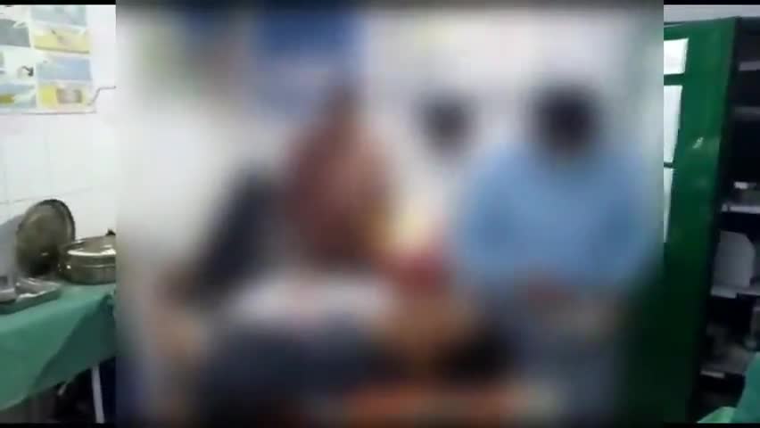 धनौरा: धनोरा गांव जोगीपुरा के पास तेज़ रफ्तार ट्रक ने बाइक सवार को टक्कर मारकर किया घायल #गंभीर