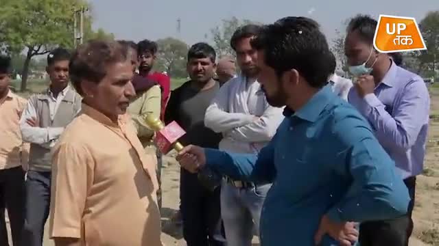 Hathras कांड का जानना है पूरा सच.. तो चाचा से जनिए पूरी कहानी! #HathrasCase
