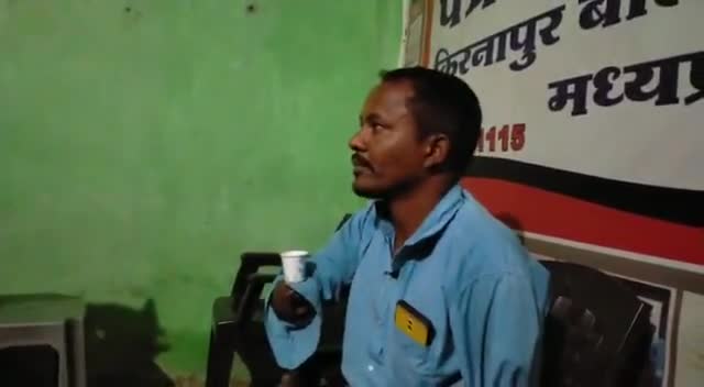 जवाबदेही मजबूत लोकतंत्र की पहचान है और लोकतंत्र में जनता के सवालों का जवाब देना होता है।

#modi_jawab_do