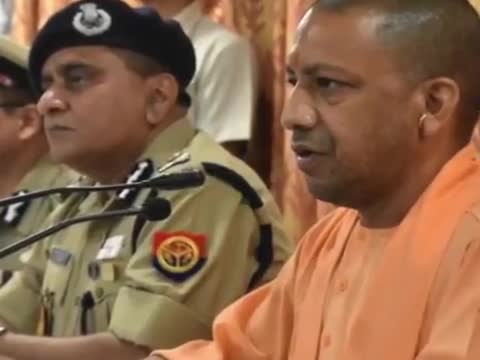 योगी सरकार मे अपराधी बेखौफ, अपराध बेलगाम..!
#YogiResignNOW
#bjp #congress #UpCongress