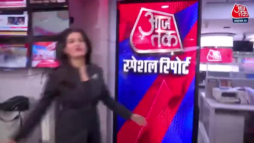 क्या नंदीग्राम से चुनाव लड़ेंगे शुभेंदु अधिकारी? 
#SpecialReport #ATVideo