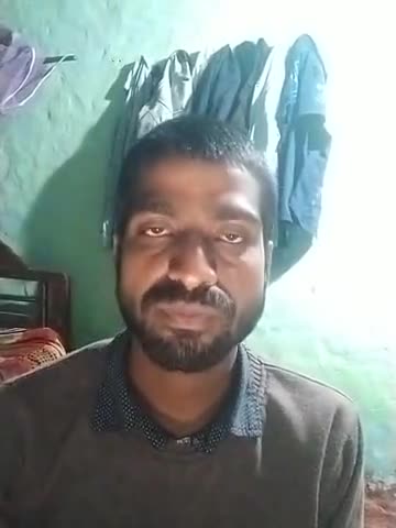 आप सभी से अपील करता हूं कि समाज के हीत में सब अवश्य एकजुट होकर अपना आशीर्वाद हमे दे ताकि मैं आपका आवाज बन पाऊ
#anurag