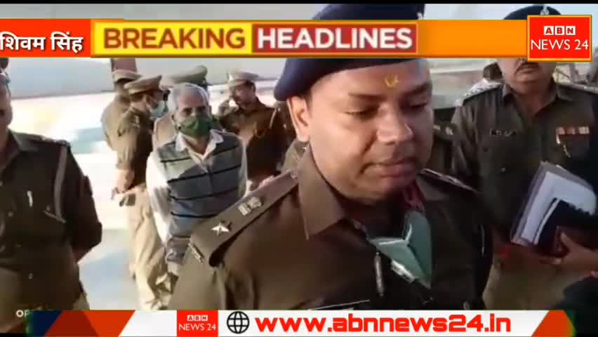 नवाबगंज: *बाराबंकी से बड़ी खबर #महादेवा मेले को लेकर पुलिस प्रशासन