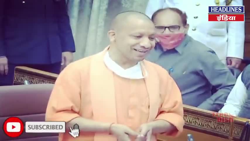 लाल टोपी पर गलत बयान
cm योगी ने
#bjphataodeshbachao