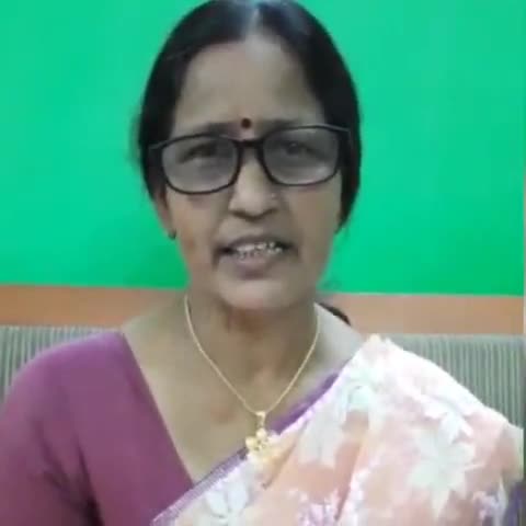 चित्तौड़गढ़: शंभूपुरा की चंदा डाँगी बनीं महिलाओं के लिए मिसाल,बरसों से चला रहीं प्लास्टिक मुक्त भारत अभियान #pubilcsaluteswomen