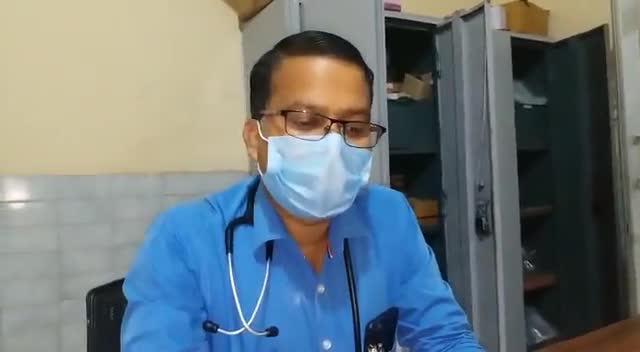 मऊ: मऊ शहर के खेदू पूरा मुहल्ले मे चाय पी रहे युवक पर चाकू से किया हमला जिला अस्पताल में चल रहा उपचार
#Mau #चाकू #अस्पताल