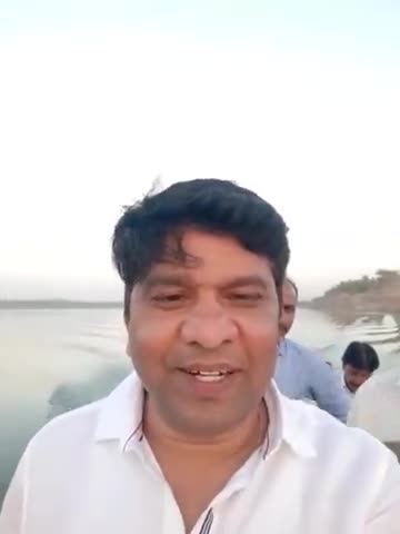 मनावर: नर्मदे हर आज माँ नर्मदा तट पर स्थित मान संगम में ऋतेश्वर भगवान के दर्शन करने का सौभाग्य प्राप्त हुए 
﻿#RadheshyamMuvel