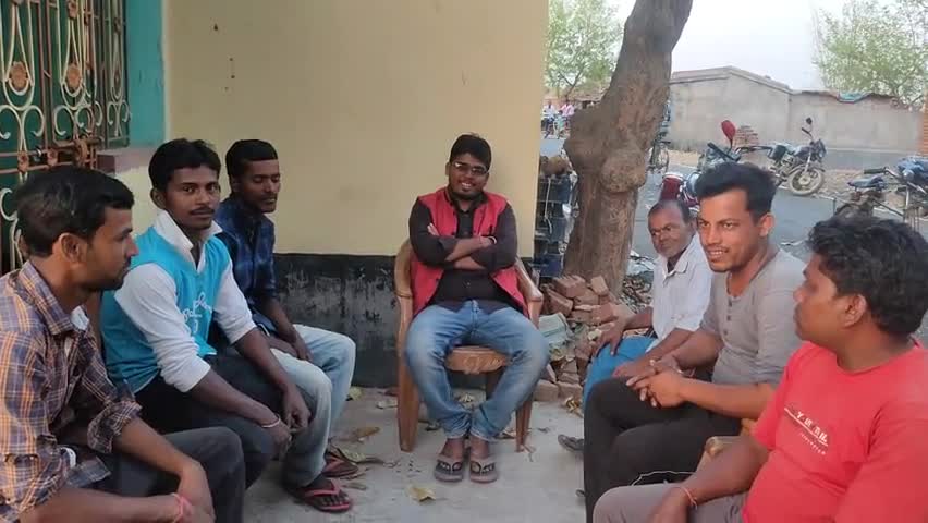 झारखंड सरकार की बाजेट मे जनता के साथ धोखा हुआ।
###दिशा और दृष्टि हीन बाजेट।