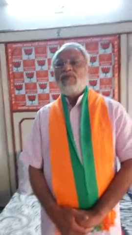 जनविरोधी कांग्रेस सरकार के खिलाफ
भाजपा बालोतरा का हल्ला बोल।
  #BJPKaHallaBol