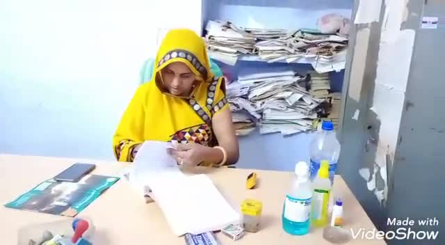 माण्डलगढ़: 6 वर्षों से मानपुरा की सरपंच चंदा देवी बढ़ा रही हैं गांव और परिवार का मान
#publicsalutewomen