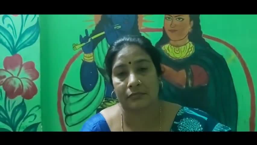 बैसा: महिलाओं की आवाज़ बनकर दूर करती आ रही है समस्याओं को समिति सदस्य रेणू झा#publicsalutewomens﻿#renujha9631027653