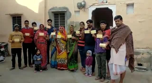 पलसाना तहसील बनाने की मांग की मांग को लेकर चौथे चरण का पोस्टकार्ड अभियान कल से।#पलसाना तहसील